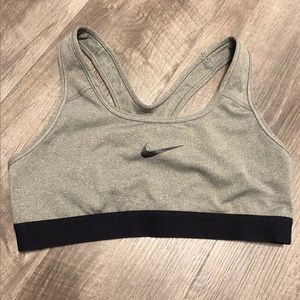 Nike Pro Sport Bra